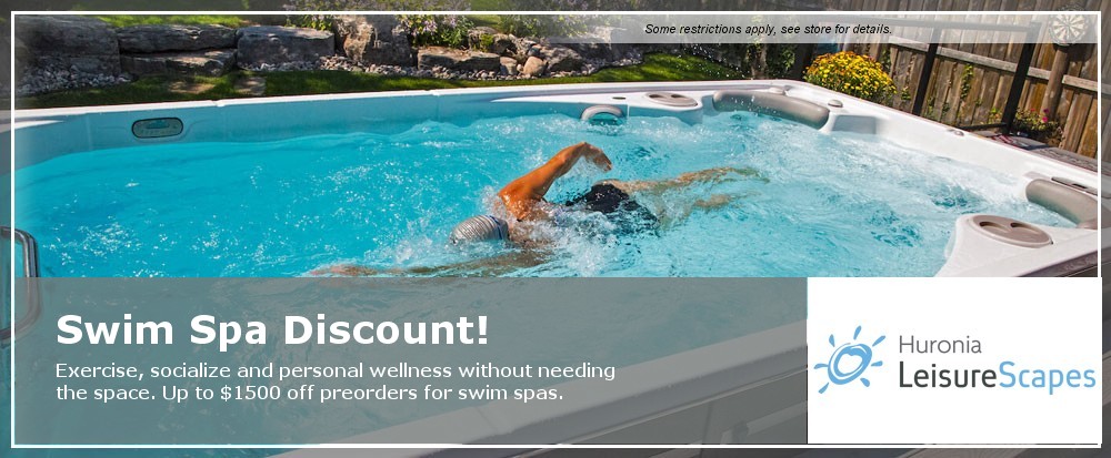 huroniapools's tweet image. Check out monthly highlights on our website ow.ly/jcJF50ARGMW.
Act Now as any promotions are limited time and while quantities last. Shop our estore at ow.ly/xn9650ARGMY. We look forward to seeing you at the store soon.
Offers only valid in August, 2020