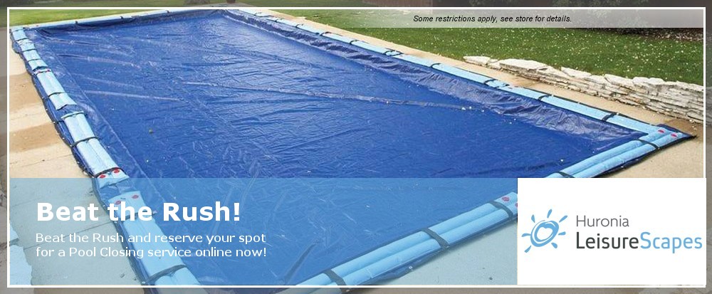 huroniapools's tweet image. Check out monthly highlights on our website ow.ly/jcJF50ARGMW.
Act Now as any promotions are limited time and while quantities last. Shop our estore at ow.ly/xn9650ARGMY. We look forward to seeing you at the store soon.
Offers only valid in August, 2020