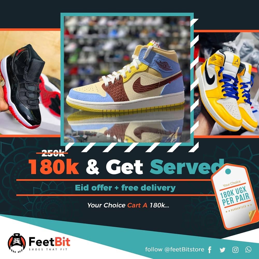 feetbitsneakers's tweet photo. Class A :: Drop your size and tag them🤓 #Offerweek #FeetBit👟 https://t.co/YPUBujCuzY