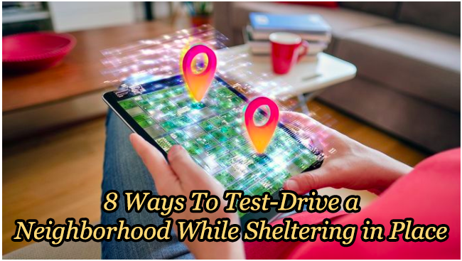 EMILending's tweet image. 8 Ways To Test-Drive a Neighborhood While Sheltering in Place

realtor.com/advice/buy/tes…

#EMI #Equitable #Mortgage #Investors #RealEstate #DadeCounty #Miami #LoanOriginator #Broker #Repost #Share #BrowardCounty #Florida #Wynwood #Brickell #CoralGables