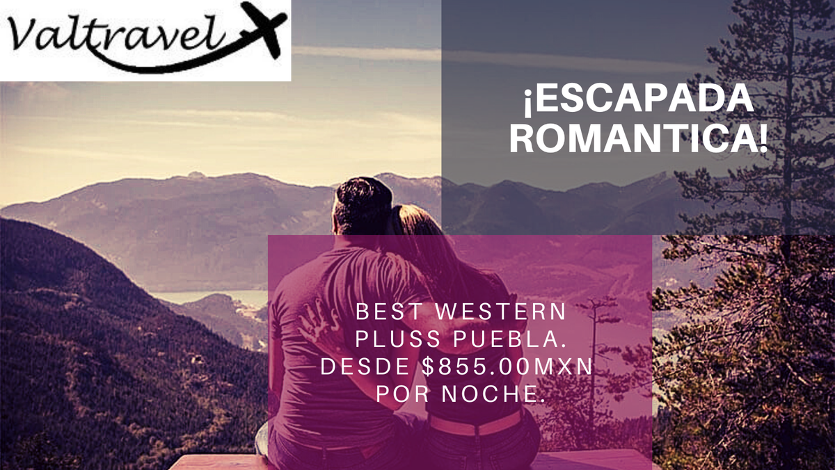 VALTRAVEL2's tweet photo. Te doy informes por inbox o  https://t.co/RTxyYfJFFY
#romantico
#cuidate 
#vive
#hayquebonitoesviajar https://t.co/l1mn6KoIw4