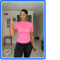 ChantellGenee's tweet photo. Wanna learn how to transform yourself into a fitness baddie? Click on the link below to apply for a FREE consultation with me. Let's get you to your health goals in 2020 sis!

https://t.co/C9aVpVUZ4P https://t.co/PkhAA8EPzb