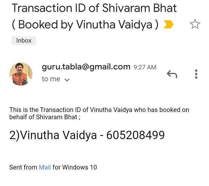 GuruTabla's tweet photo. Sir, 
We booked airtel broadband on 5th June. It is cancelled 20 days back but we haven't received the message or the refund money. We have informed the area manager and customer care who do not respond. We have paid 2800+ 2800(= 5600  for two connections). We need our money back https://t.co/6ihhtztuYV