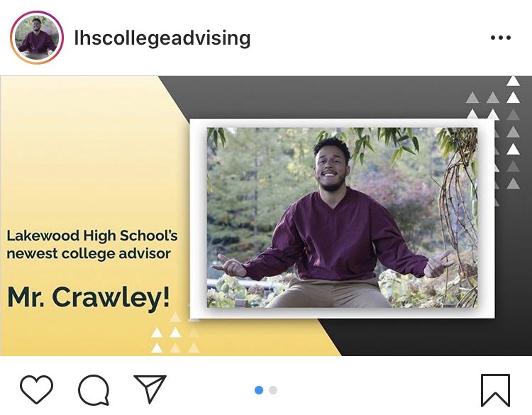 Lakewood_HS's tweet photo. https://t.co/Sf4jqqpEVn