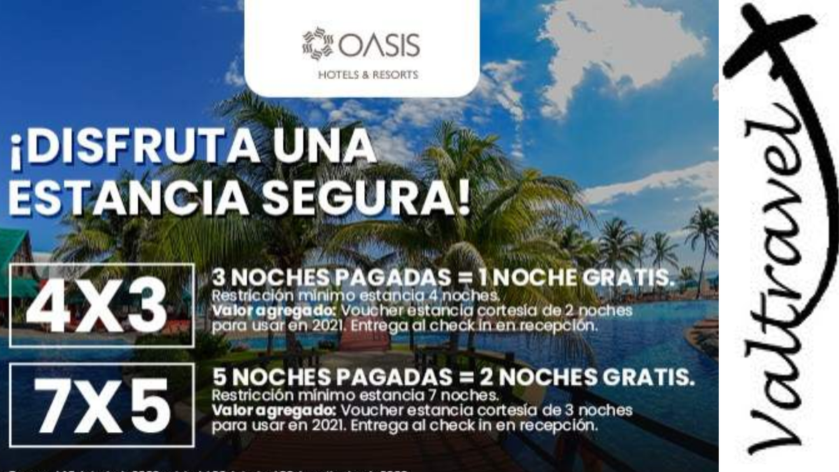 VALTRAVEL2's tweet photo. Te doy informes por inbox o  https://t.co/RTxyYfJFFY
#playas
#SoloATi 
#viajar https://t.co/bGfJbkisuv
