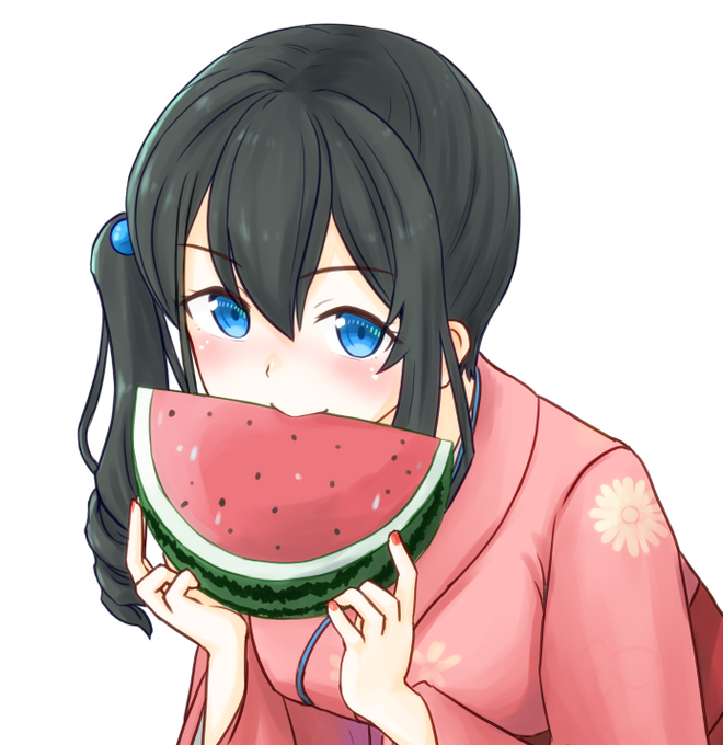 番頭のtwitterイラスト検索結果 古い順