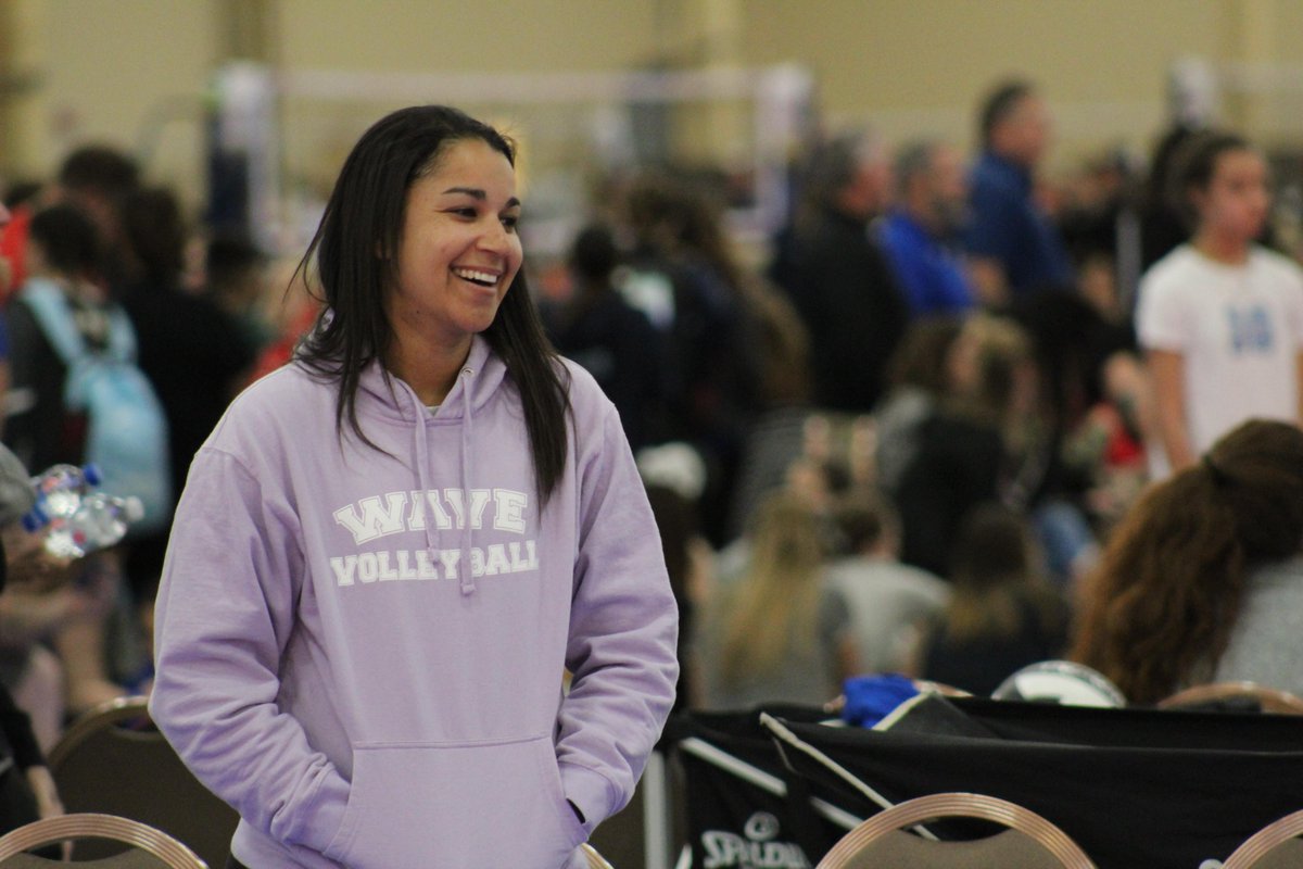 AVCAVolleyball's tweet photo. "Coaching Our Athletes Through Racial Injustice" Presented by @Hudl 

By Rachel Morris, WAVE Volleyball

📰: https://t.co/lLzpqKxe6Y https://t.co/eb18QHMu3B
