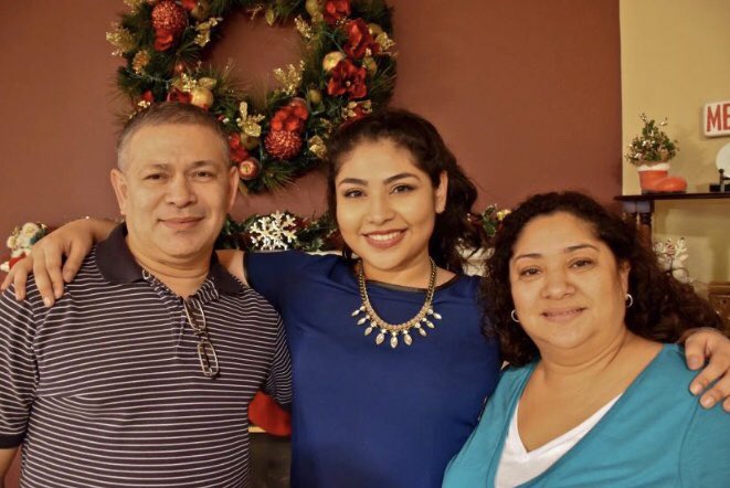 Kelly Reyes from Virginia spoke of her dad, who worked 3 jobs for more than a decade. “Where I live, I don’t know many people who share my parents’ struggles..I forgot it formed a sense of shame in me. This made me realize I don’t feel shame anymore.”  https://www.latimes.com/california/story/2020-08-05/readers-share-inspiring-family-stories-about-parents