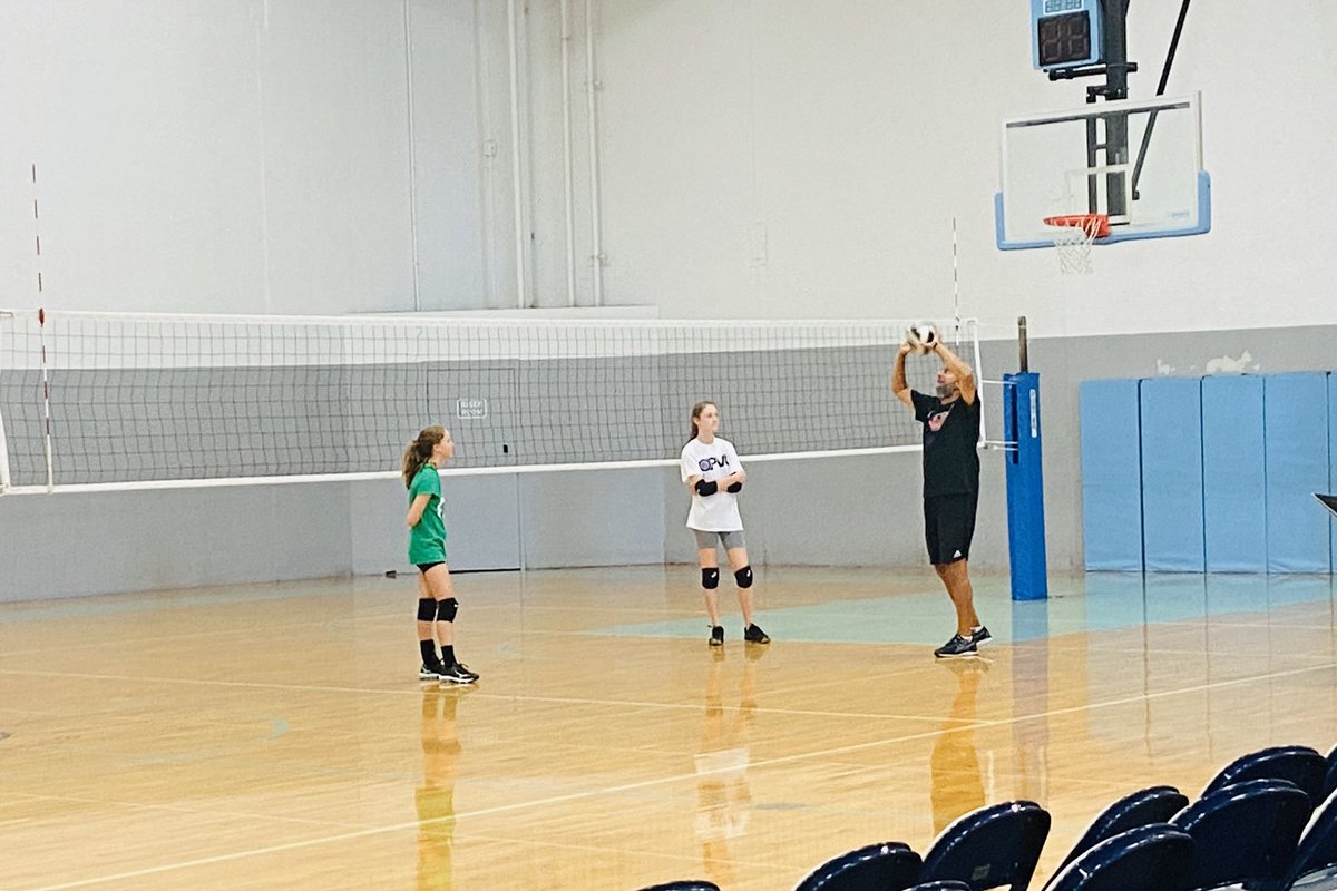 Cva Volleyball Cva C4s Twitter