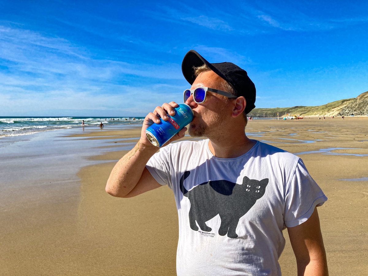 Yonder Brewing & Blending tweet media