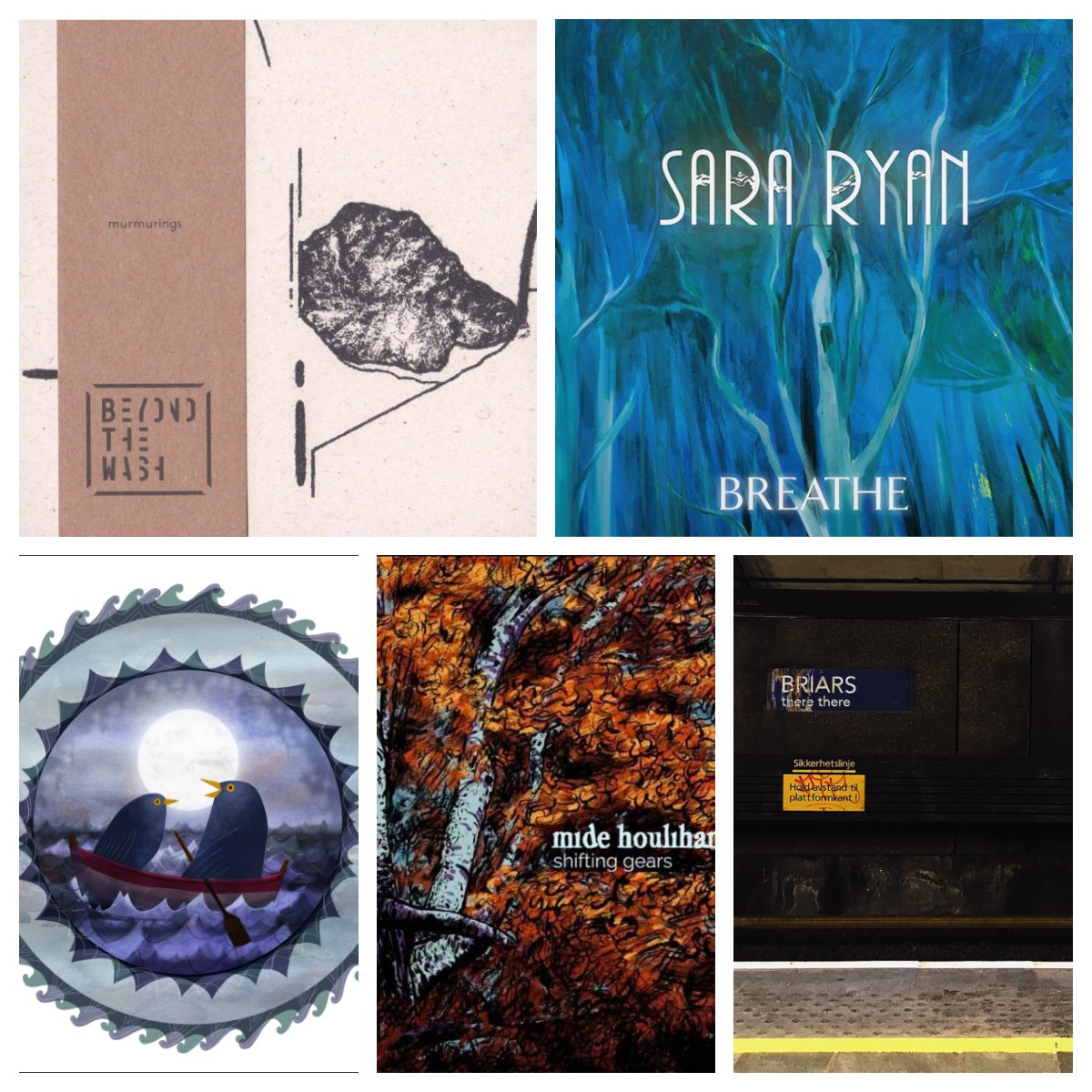 UnemployableIE's tweet image. So proud to work with some of Ireland's best and brightest artists. Here's a playlist so you can get a taste of our roster. Please do listen &amp;amp; share/RT, they need to be heard! ❤️ open.spotify.com/playlist/2hEnQ… @MideHoulihan @beyondthewash @Sararyanmusic @TheInTheWillows @BRIARSOfficial