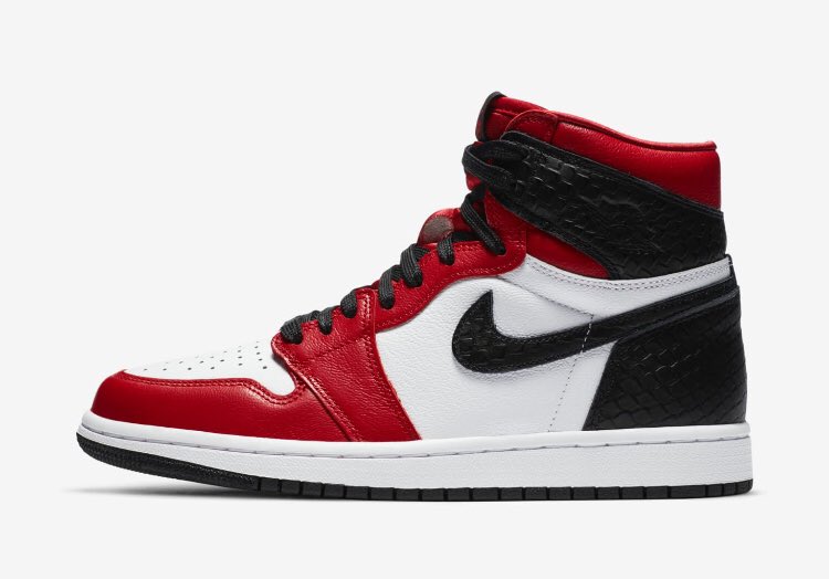 KicksCookout's tweet image. 👍 or 👎 ?

Who’s gonna cop tomorrow?