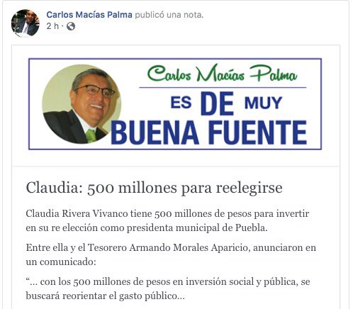BruceJulis's tweet photo. Maestro @cmaciaspalma no es por molestarlo, pero parece que @Diario_Cambio ya mejor se piratea sus notas, para evitar la fatiga !! #Chalesssss https://t.co/16nEI79j1x