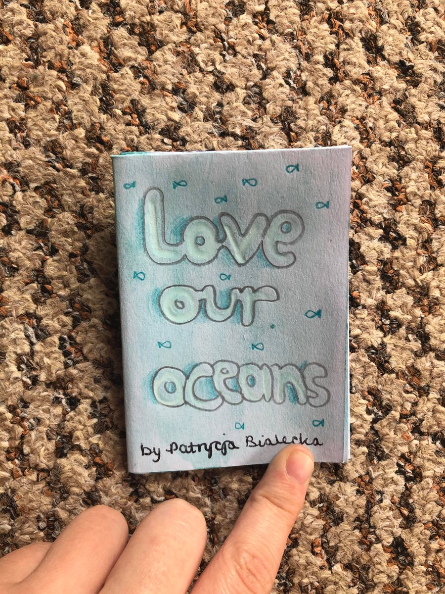 Pati28041's tweet photo. As I finish and submit my portfolio for the @BritishEcolSoc  Summer School #BESUG20 @BES_careers, I wanted to share my very first zine I made with the help of @HanaAyoob's videos on the BES website. I have gotten so much inspiration from this summer school! Thank you so much! https://t.co/WCWUNNhh7a
