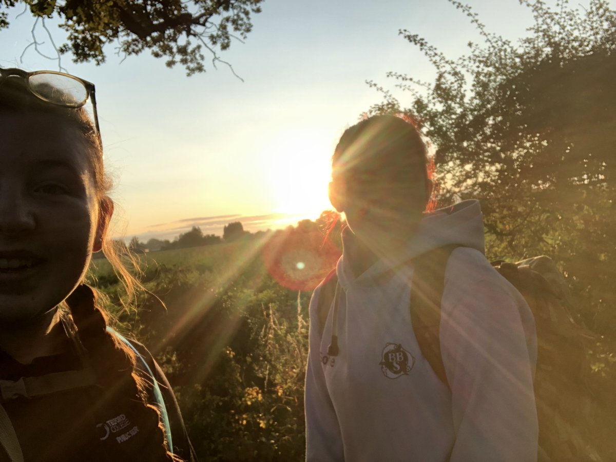 83Ncos's tweet photo. After 3 Long days we’ve completed our challenge- we have walked 83 miles in 3 days!
Thanks to everyone who donated to the @RAFBF !
Safe to say there is is a lot of sore feet but plenty of smiles!
@aircadets @83sqn @WMRFCA @ACORoadMarching @Tony_KeelingRAF https://t.co/9IFfct1FzE