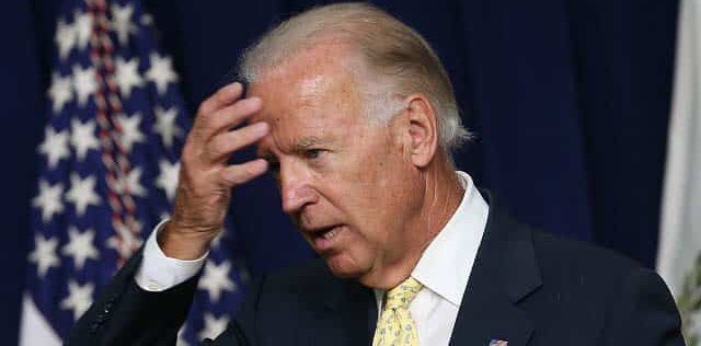 10pt Joe review:POTUS: most important job in the world. Of ALL the qualified, brilliant ppl available, Dems choose Biden:1. Bottom of his lawschool class2. Career politician 48yrs, no REAL job3. Gaffe prone4. Shows signs of dementia5. Ran for Pres TWICE before & LOSTMore