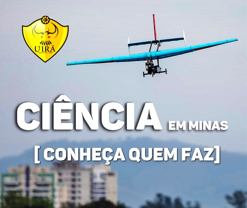 simimg's tweet photo. Novidade! Vamos trazer, uma vez por mês, um projeto de inovação e contar um pouco sobre seus idealizadores e objetivos. No primeiro Ciência em Minas: Conheça quem faz, conversamos com a Uirá, equipe de aerodesign da Unifei. Confira: https://t.co/v9BqcRMY8x https://t.co/uCGYSJT08f