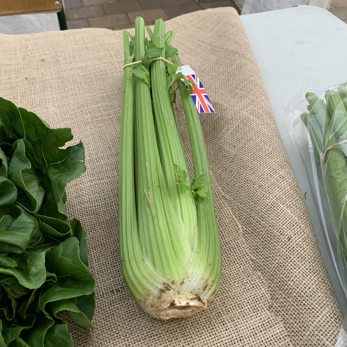 Algy's Farm Shop tweet media