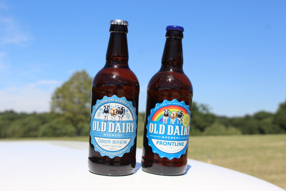 beeranddiesels's tweet photo. Bit of a Beer, Steam and (proper) Mini Day today!  Took the Mini down to the coast via Tenterden to pick up some beers from @OldDairyBrewery.  @KandESRailway @RHDR @rhdrtimes #Kent #classicmini #propermini #beer https://t.co/9mxGGYtilm