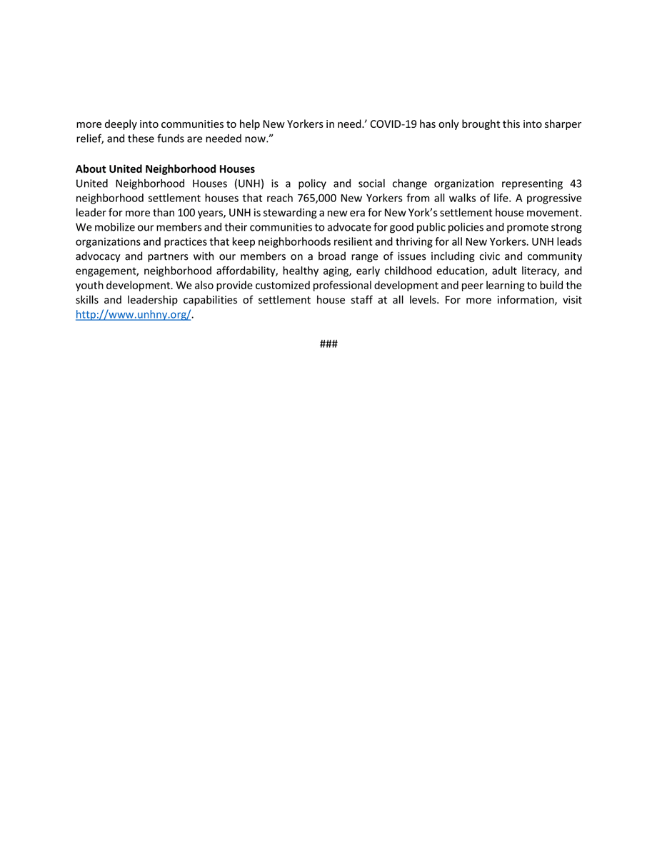 NMICnyc's tweet photo. The city council must keep its promise to support human services organizations, especially at a time when we are going above and beyond to serve constituents in the neighborhood. @UNHNY @NYCMayorsOffice @NYCCouncil @NYCSpeakerCoJo @NYCMayor https://t.co/eq90kjGIUv