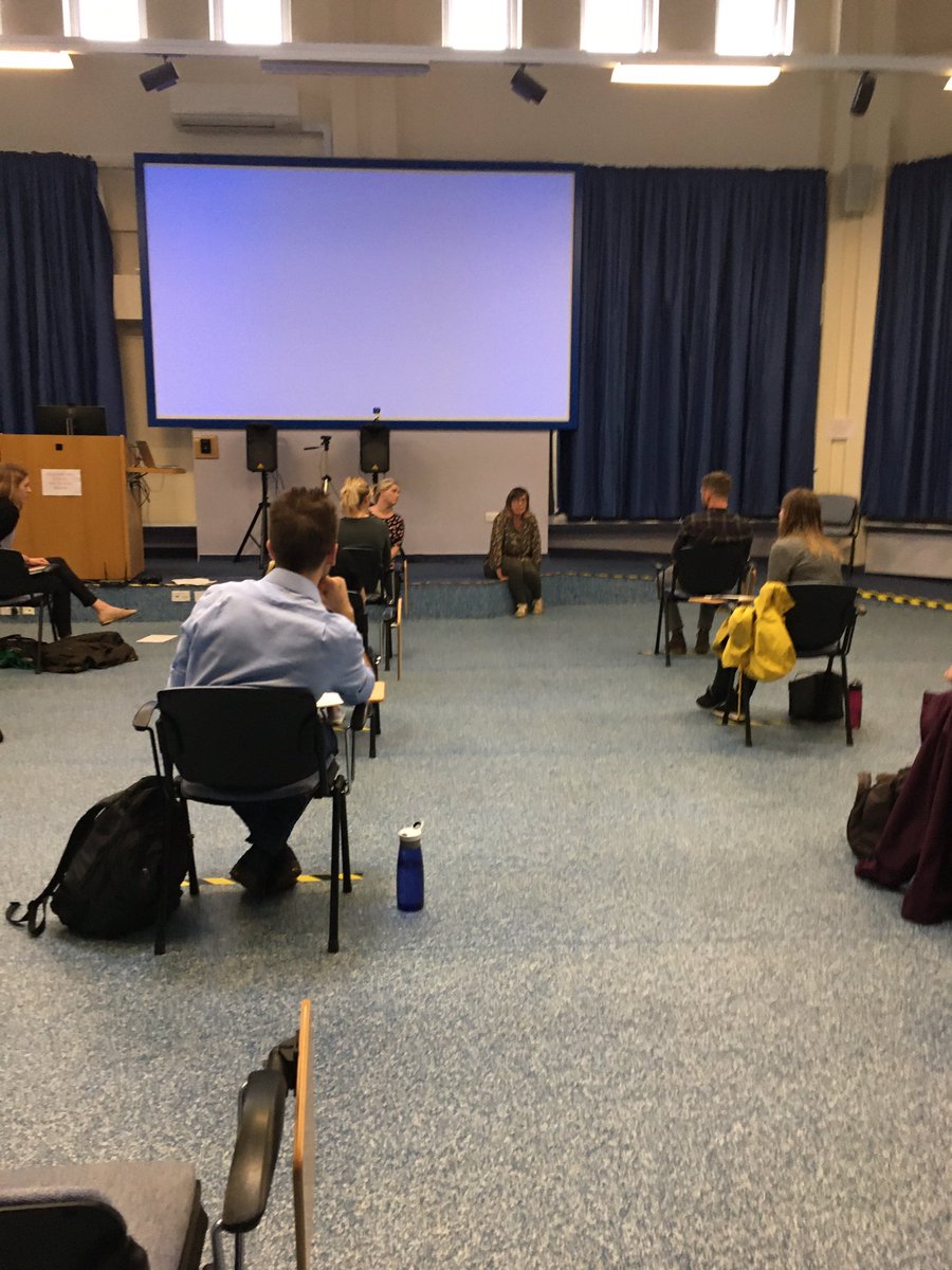 nhsl_meded's tweet photo. Welcome to our new @ctfnhsl starting f another fantastic journey ๐๐ https://t.co/gzcgHihdBC