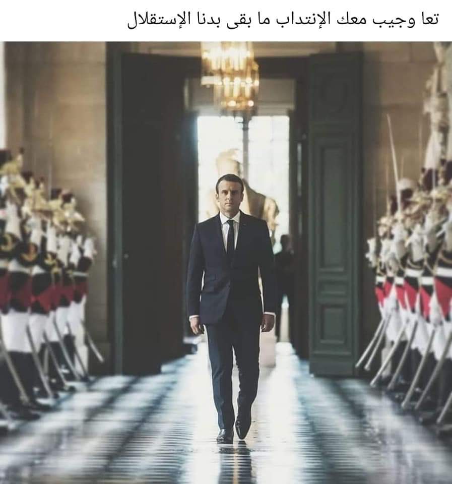 C_lebbos's tweet photo. تعا وجيب معك الإنتداب، ما بقى بدنا هالإستقلال https://t.co/KKF3leSjC1