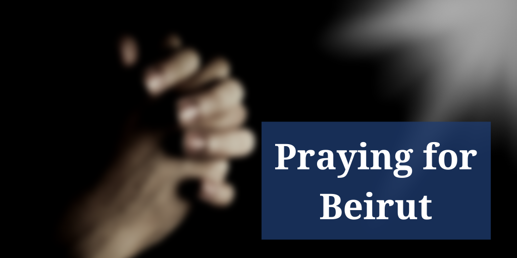 PCConnect's tweet photo. Gracious and loving God who hovers over the pain of your world
We pray for all who suffer or experience pain through the chemical explosion in Beirut yesterday.

#presbyterian #pray #Beirut #prayforBeirut #faith #church #Amen #God https://t.co/WVu8qaAt81