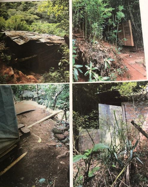 DianaRojasCali's tweet image. En Cali no puede hacer carrera la cultura de las invasiones, por lo que elevo un llamado a @SeguridadCali  y otros organismos para que se intervenga de manera integral esta problemática y se implementen las medidas pertinentes que eviten que estos hechos se repitan.