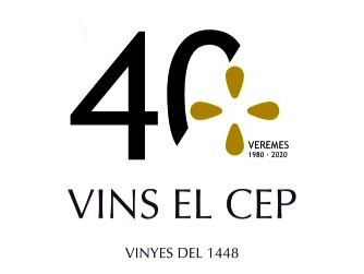 VinselCep's tweet photo. 1980-2020. Aquesta setmana hem començat la 40 verema a @VinsElCep. 40 #vendimias #ernten #harvest #winegrowers #organic #heritage #espiells #costersdelanoia #penedes #cavadeterrer #vicatala https://t.co/r3WdQHdLUX