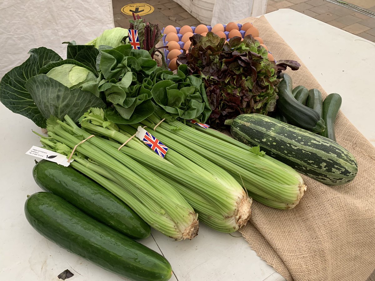 Algy's Farm Shop tweet media