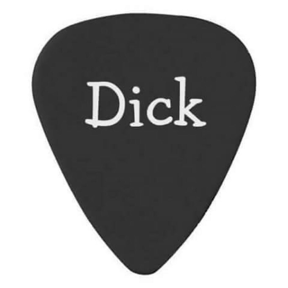 The only dick pics your allowed to send in my DM’s-