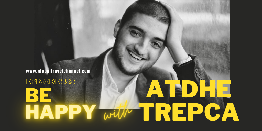 HumaneityGroup's tweet photo. Atdhe Trepca is a director working in Los Angeles and New York. His narrative and photography projects have been curated by popular publications and festivals across the country.
Watch it HERE!
https://t.co/JC9riIW9Gq
#AreYouHappy #vodcast #podcast #Filmmaker #humaneity https://t.co/cf6fhdndOb