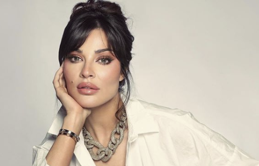 lebanese-actress