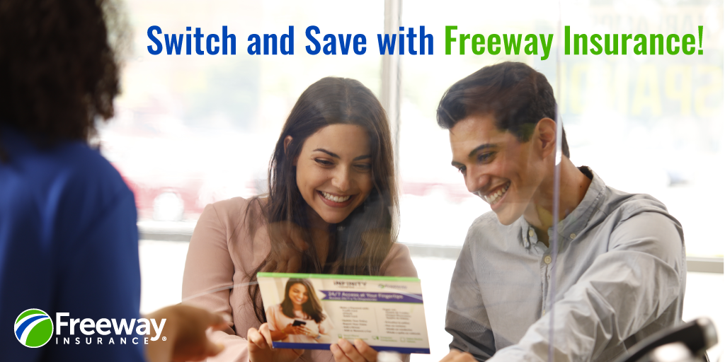 Freeway_Ins's tweet image. Let the experts at #FreewayInsurance find you the best rate on #autoinsurance! Visit our website or give us a call to get a free quote - 888-498-6022.