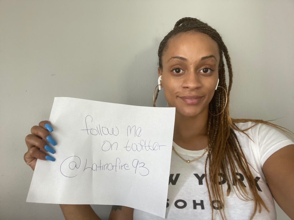 TW Pornstars - Latinafire93. Twitter. It’s the real Latinafire!. 6:21