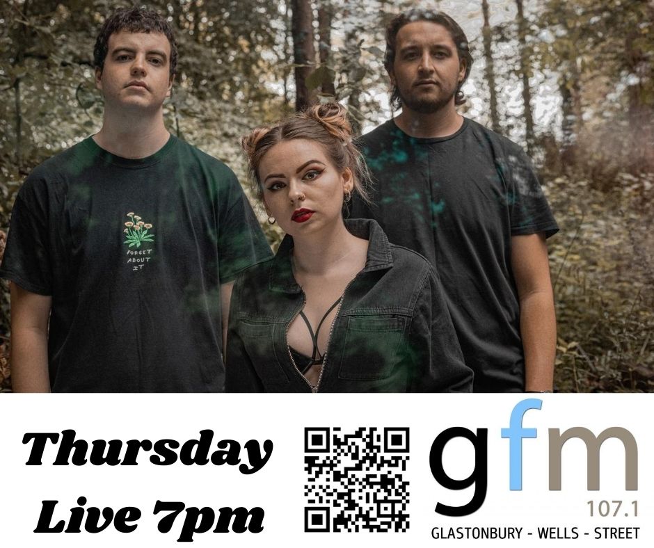 Ian Liversidge (@ianliversidge) on Twitter photo <a href="/EveLesedi/">Eve Lesedi</a> and <a href="/turnerbanduk/">Turner</a> are the guests on Thursday Live <a href="/GFMradio/">GFM Radio</a> sponsored by <a href="/godneygathering/">The Godney Gathering</a> 7pm.
New music from Shenda, Last One Home, Simon Ford, plus much more <a href="/EveLesedi/">Eve Lesedi</a> and <a href="/turnerbanduk/">Turner</a> are the guests on Thursday Live <a href="/GFMradio/">GFM Radio</a> sponsored by <a href="/godneygathering/">The Godney Gathering</a> 7pm.
New music from Shenda, Last One Home, Simon Ford, plus much more