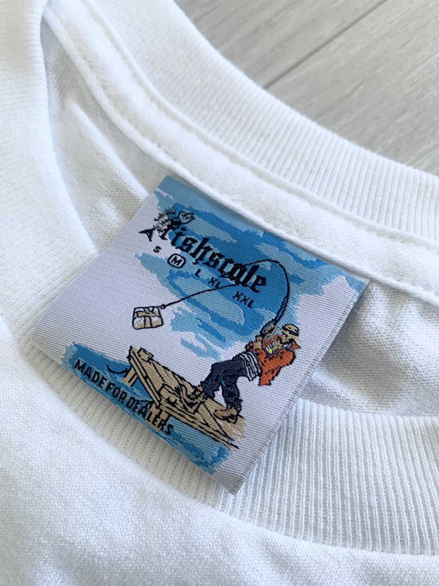 kobefisher_'s tweet photo. NEW TAGS GO CRAZY TOO https://t.co/TuEW4IHrbc
