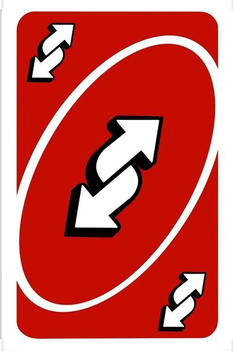 FatimaS68945750's tweet photo. uno reverse 😳 https://t.co/Q8axbMHySp