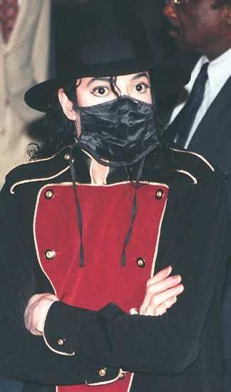 RodriguezNalena's tweet photo. ‼️ RESPETO PARA MICHAEL JACKSON ‼️
‼️ RESPECT FOR MICHAEL JACKSON ‼️
#MichaelJackson #MJFam #MJInnocent https://t.co/iugbD6X7w0