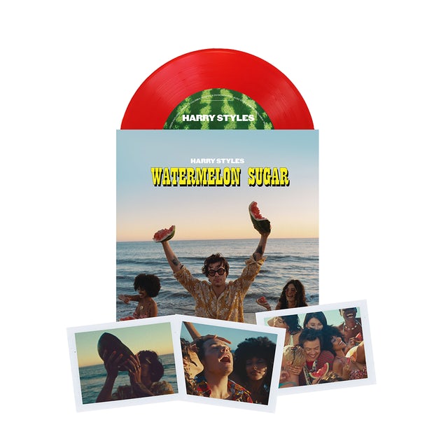 Merchbar Vinyl tweet media