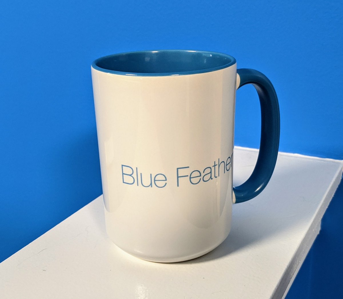 bluefeathergrp's tweet image. (Deadline is midnight EST on Friday, August 7, 2020)
Sorry, only US addresses are eligible to win!
#ClarisEngage2020 #CloudContainer
bluefeathergroup.com/cloudcontainer/