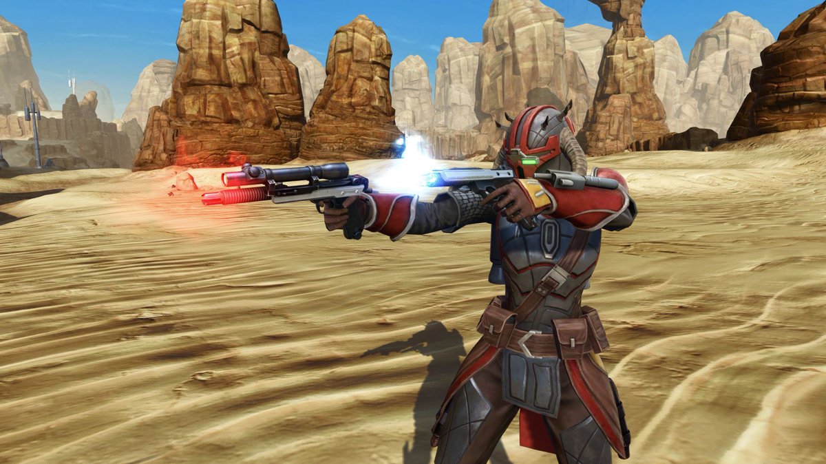 old republic blaster pistols old republic blaster pistols