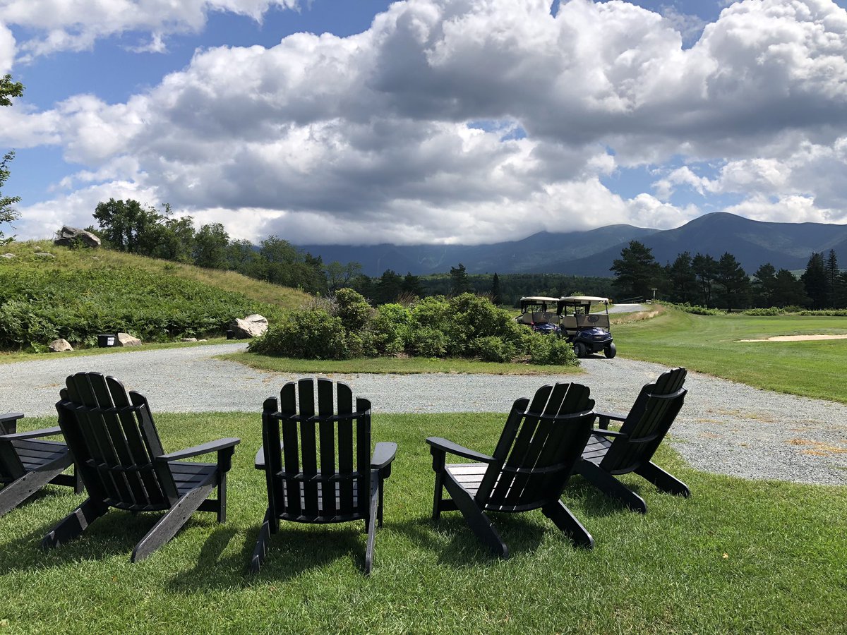 Stay a part of the outdoors.

#StayAPart #StayAPartOfTheGame #OmniHotels #AtTheOmni #OmniGolf