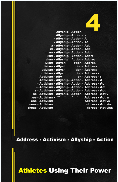 HSheilley's tweet photo. @Transysports Student-Athletes here is an incredible opportunity through the NCAA on how to use your athletic platform to speak out about injustice. https://t.co/reOwr9D2Sz https://t.co/ZcHUKkoT20
