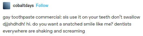 tumblr posts that send me to hell thread