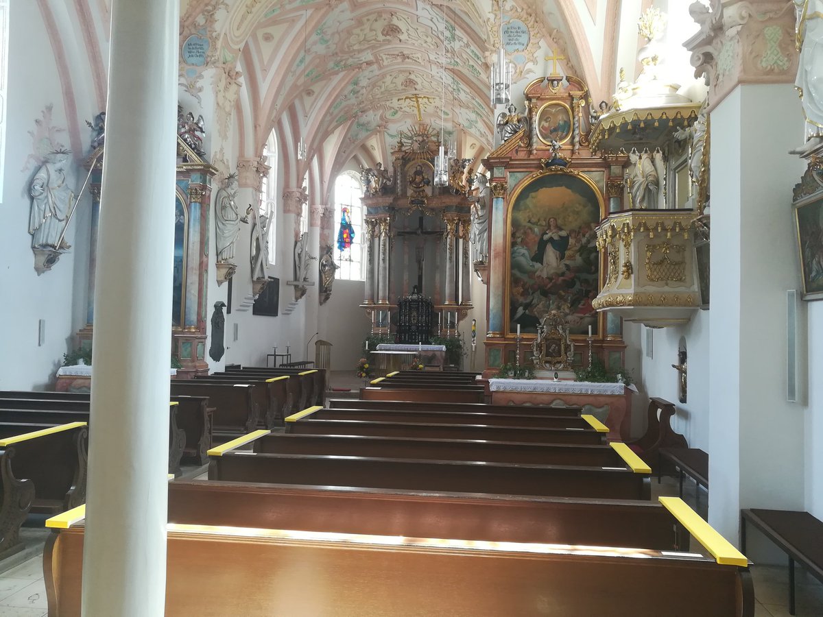 ThomasSpingath's tweet photo. Das nächste Hochzeitsvideo drehen wir in München Forstenried, https://t.co/3pECiSLa7r https://t.co/SKsCfTkxzb