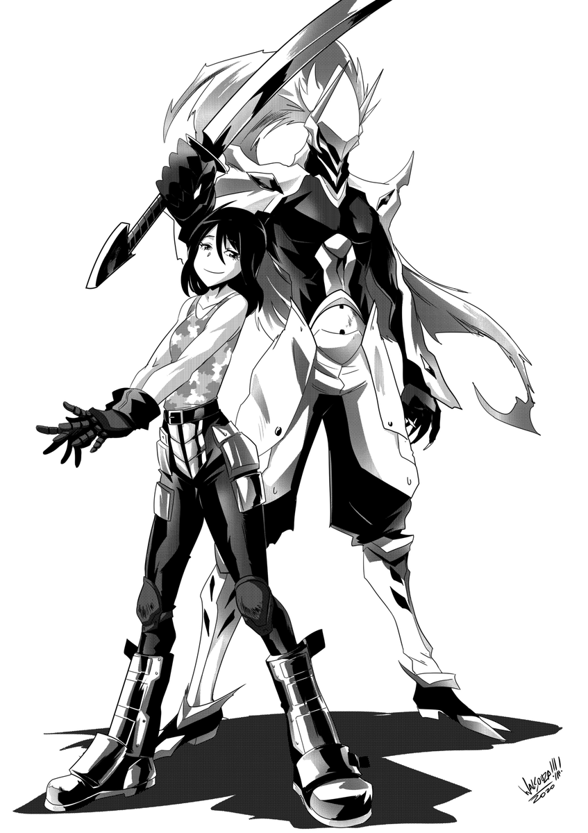 Since #StreetFighter Brought back #RivalSchools Akira Kazama, guess it is time to bring her back too! #ジャスティス学園3制作希望