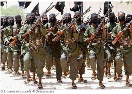 vanguardngrnews's tweet photo. ISIS, al-Qaeda planning to penetrate Southern Nigeria, US warns https://t.co/niokxNKQY9 #vanguardnews https://t.co/hao9v5nI2V