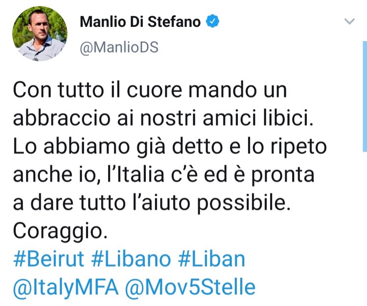 RossellaSelmini's tweet image. Stamattina a radio3 ascolto  un dibattito sul regionalismo. Tra le tante responsabilità attribuite alle regioni, quella di avere una classe dirigente di pessima qualità. Ora qualcuno mi spieghi se quella nazionale non lo è altrettanto. Basta citare il tweet del giorno 
#libici