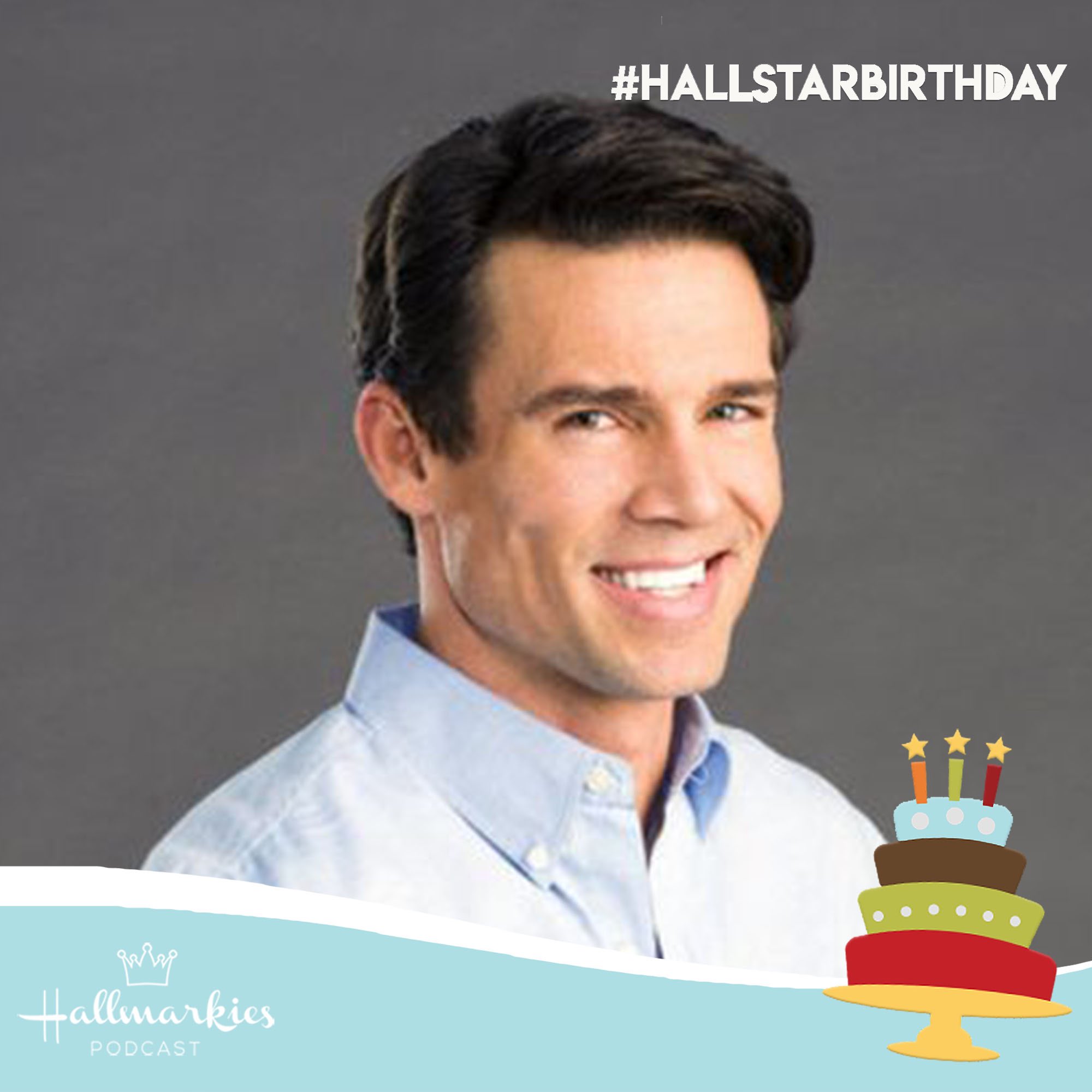 Happy Birthday Ethan Erickson!      
